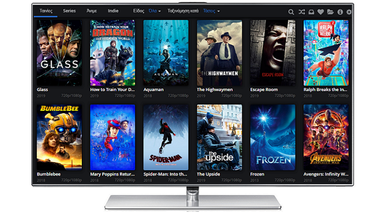 Free Movie Streaming: The Easiest Ways To Watch Movies Online