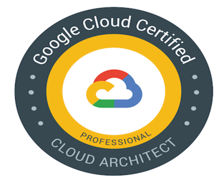 PROFESSIONAL CLOUD ARCHITECT – An Overview – Techverse