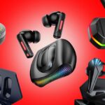 8 Best Wireless Gaming Earbuds in 2025