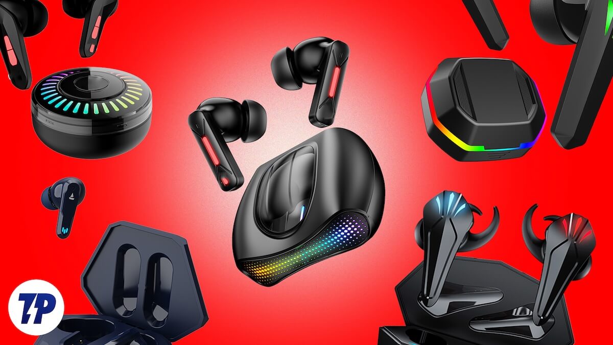 8 Best Wireless Gaming Earbuds in 2025