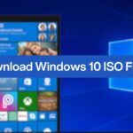 Download Windows 10 ISO Files Legally (Direct Download Links)