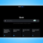 How to Chat With Grok AI on X for Free